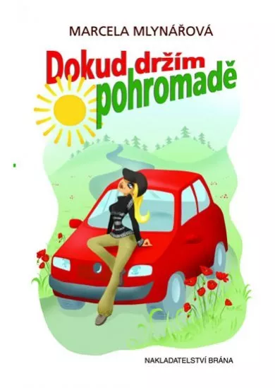 Dokud držím pohromadě