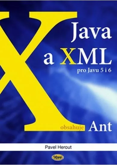 Java a XML pro Javu 5 i 6