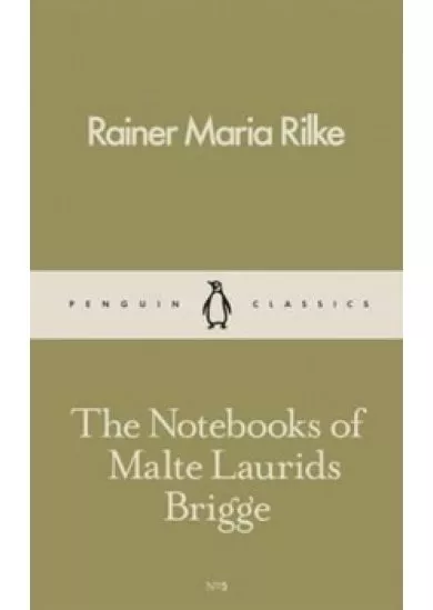 The Notebooks of Malte Laurids Brigge