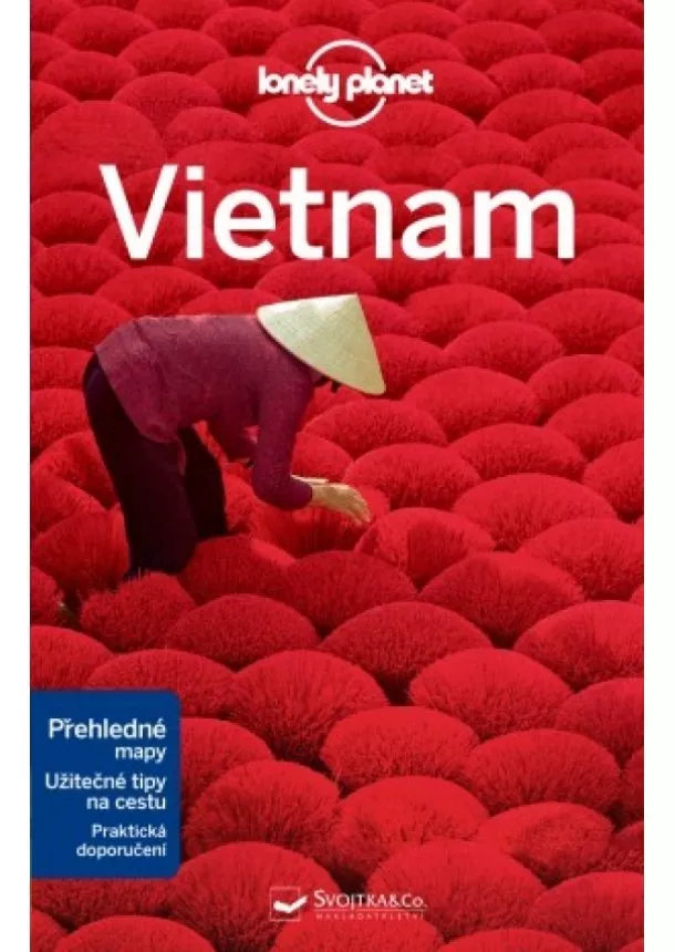 Ian Stewart - Sprievodca - Vietnam-Lonely planet