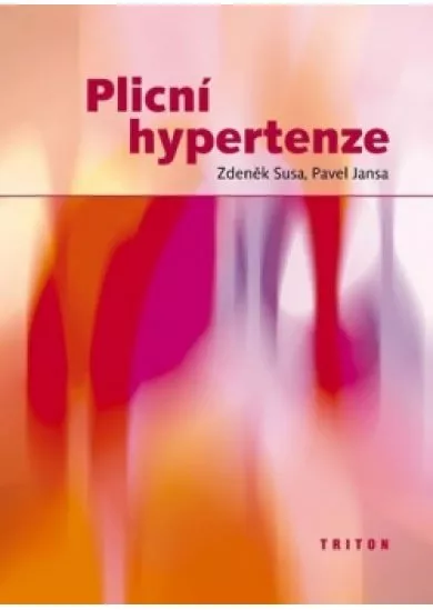 Plicní hypertenze