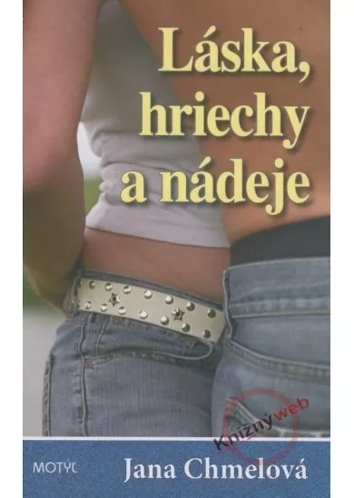 Láska, hriechy a nádeje