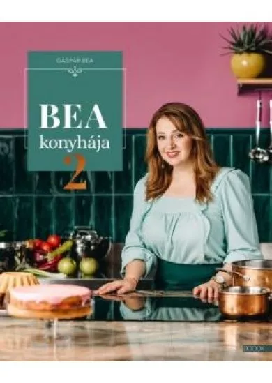 Bea konyhája 2.