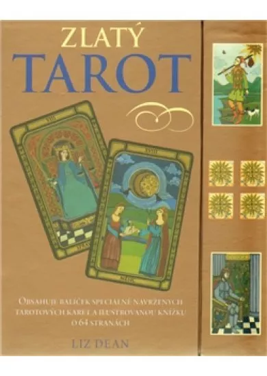 Zlatý tarot