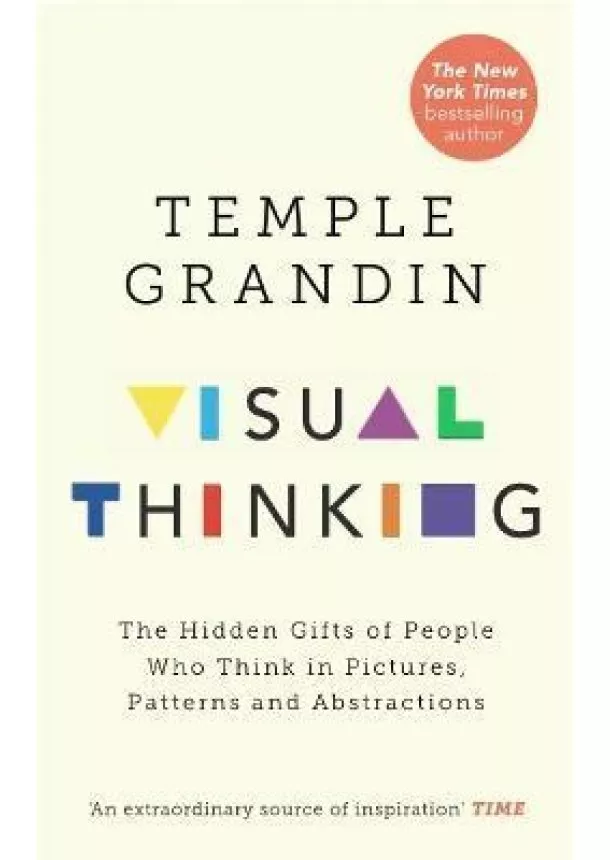 Temple Grandin - Visual Thinking