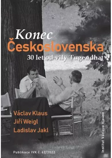 Konec Československa - 30 let od vily Tugendhat