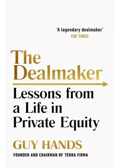 The Dealmaker