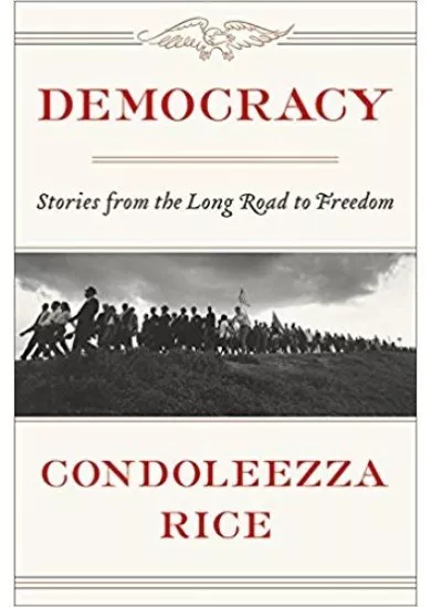 Democracy: The Long Road to Freedom