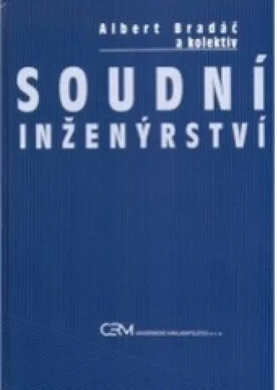 Soudní inženýrství