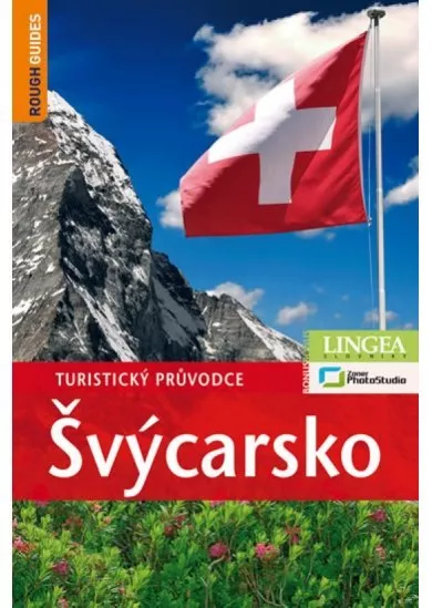 Švýcarsko - Turistický průvodce