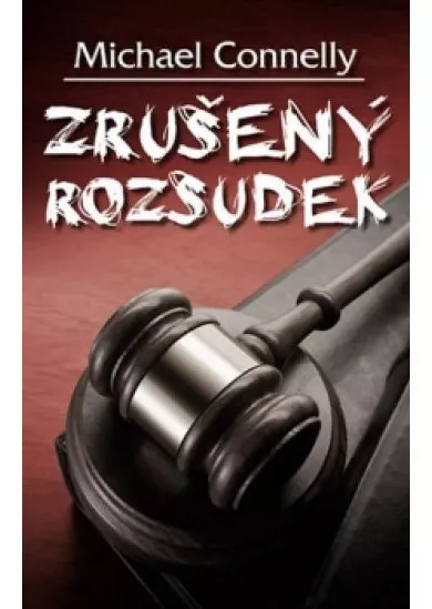 Zrušený rozsudek