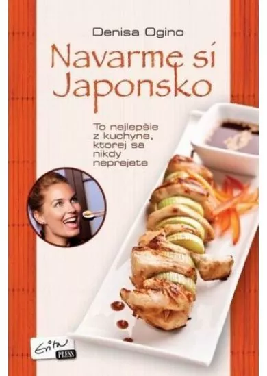 Navarme si Japonsko