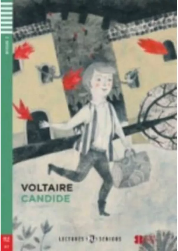 Voltaire - Candide (A2)