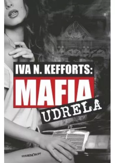 Mafia udrela