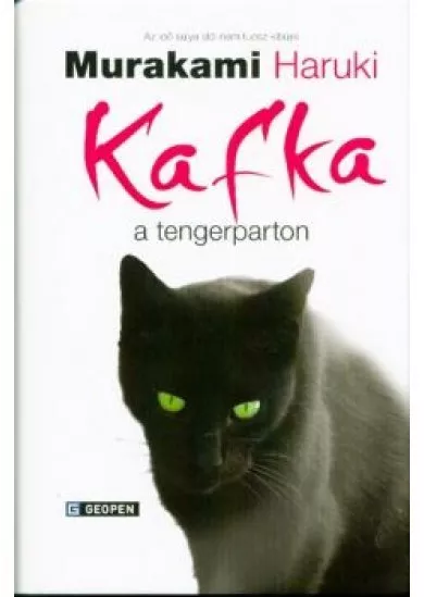 Kafka a tengerparton