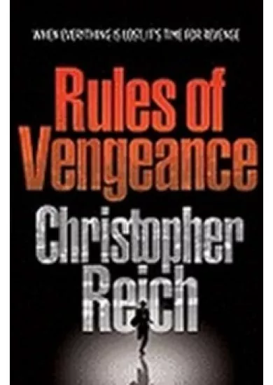 Rules of Vengeance