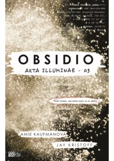 Obsidio