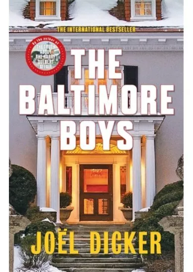 The Baltimore Boys