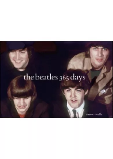 Beatles: 365 Days