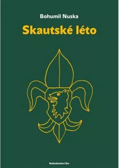 Skautské léto