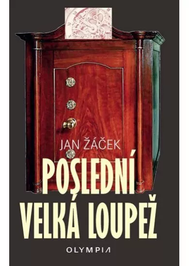 Poslední velká loupež