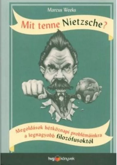 Mit tenne Nietzsche?