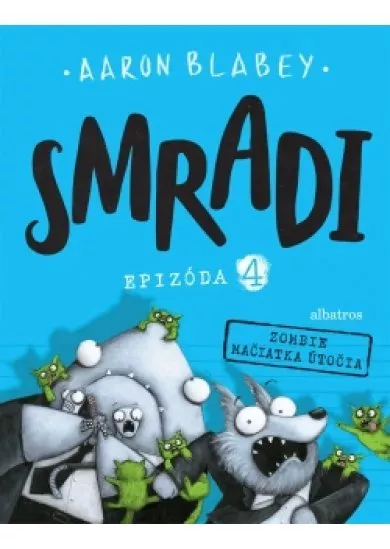 Smradi 4