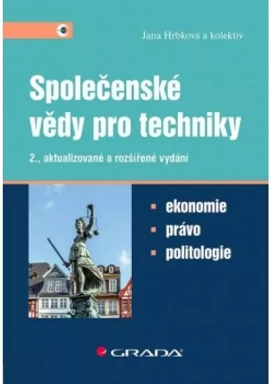 Společenské vědy pro techniky