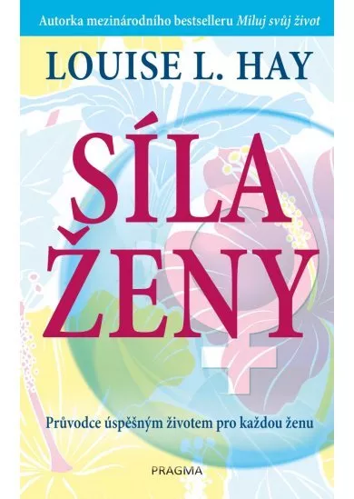 Síla ženy