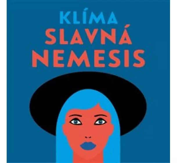 Ladislav Klíma - Slavná Nemesis (1x Audio na CD - MP3)