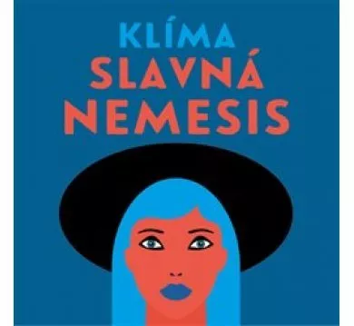 Slavná Nemesis (1x Audio na CD - MP3)