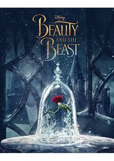 Beauty and the Beast Novelization