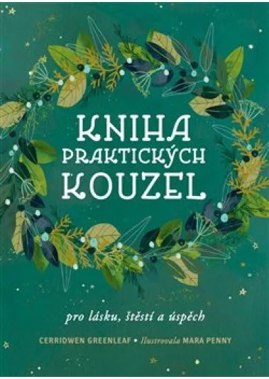 Kniha praktických kouzel