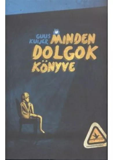 MINDEN DOLGOK KÖNYVE