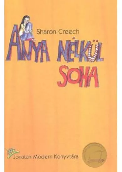 ANYA NÉLKÜL SOHA