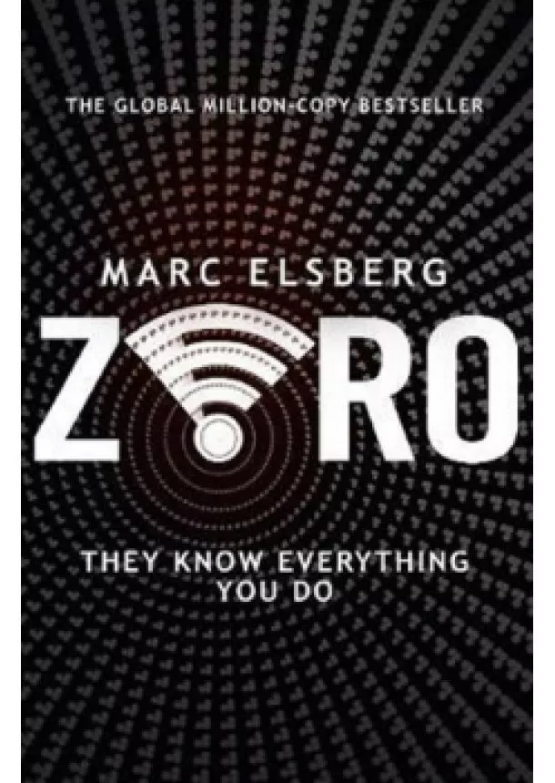 Marc Elsberg - Zero