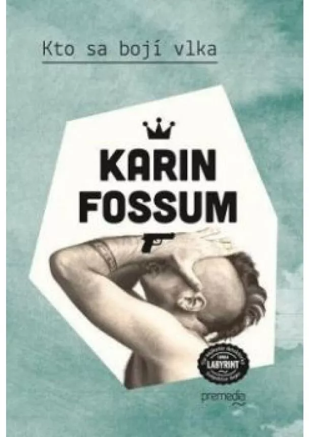 Karin Fossum - Kto sa bojí vlka