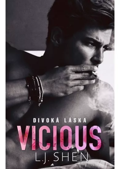 Vicious: Divoká láska