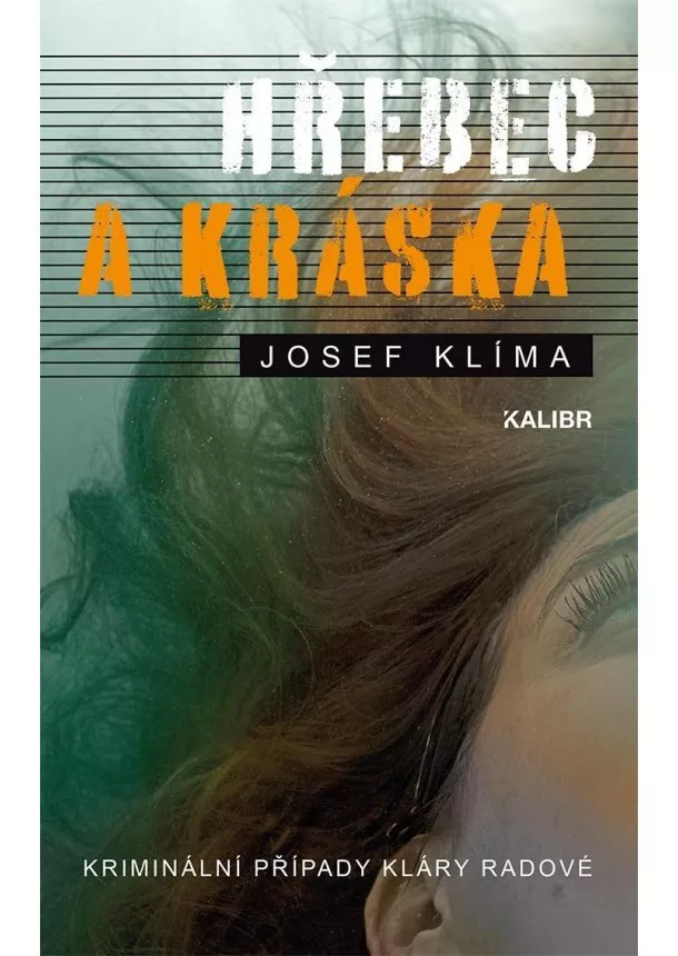 Josef Klíma - Hřebec a Kráska