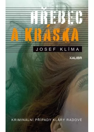 Hřebec a Kráska