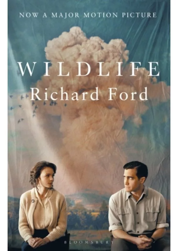 Richard Ford - Wildlife