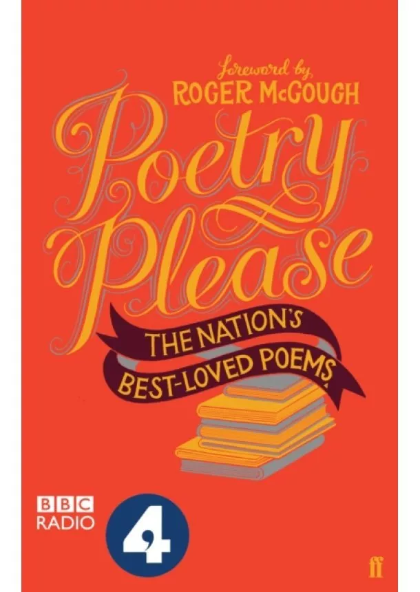 Various Poets - Poetry Please