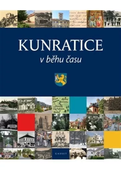 Kunratice v běhu času