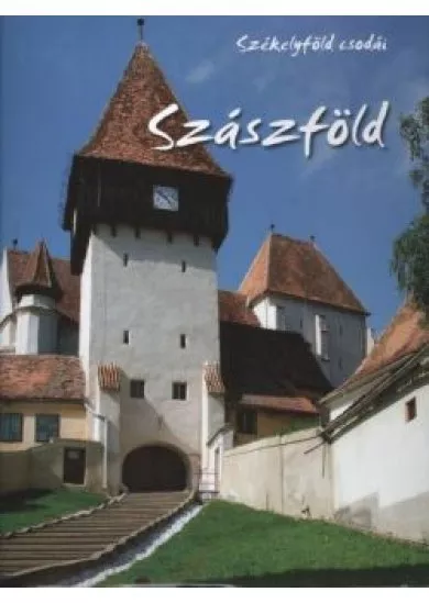 SZÁSZFÖLD