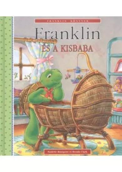 Franklin és a kisbaba