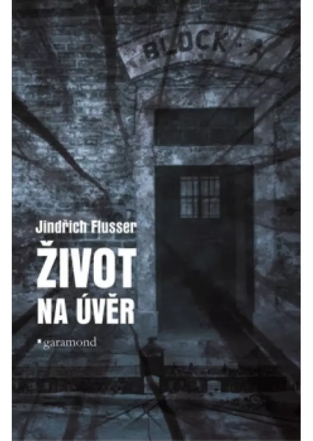 Jindřich Flusser - Život na úvěr