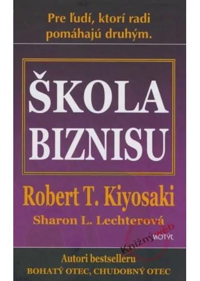 Škola biznisu