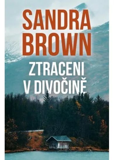 Ztraceni v divočině