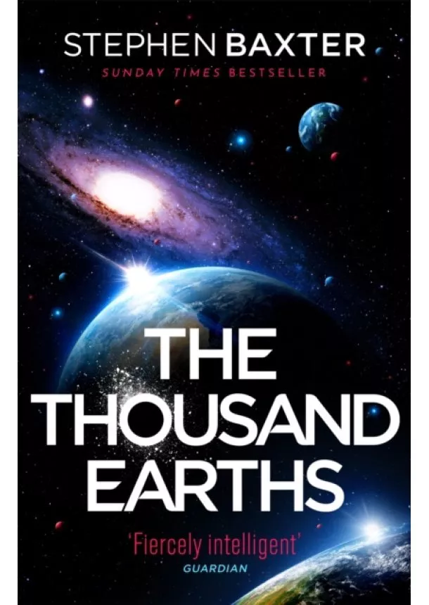 Stephen Baxter - Thousand Earths