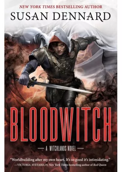 Bloodwitch